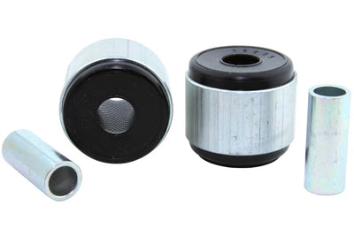 DIFFERENTIAL MOUNT IN BRACE BUSHING REAR OD55 L47MM