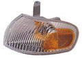 Maxzone Vehicle Lighting Corp auto part
