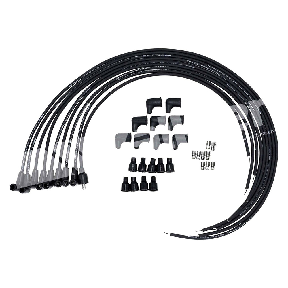 Walker Products Inc. - auto part