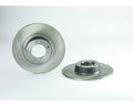 Brembo 63-81 MG MGB Front Premium OE Equivalent Rotor
