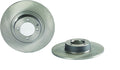Brembo 63-81 MG MGB Front Premium OE Equivalent Rotor