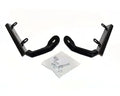 DAKAR PRO BRACKETS MILD STEEL BLACK