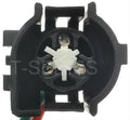 THROTTLE POSITION SENSOR