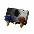 MANIFOLD ASSY STG. 1