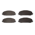 DFC 21-26 Dodge Durango Front 4000 Hybridynamic Brake Pads