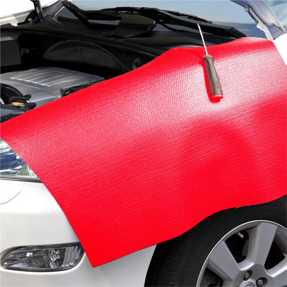 Slip-N-Grip auto part