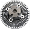 FAN CLUTCH