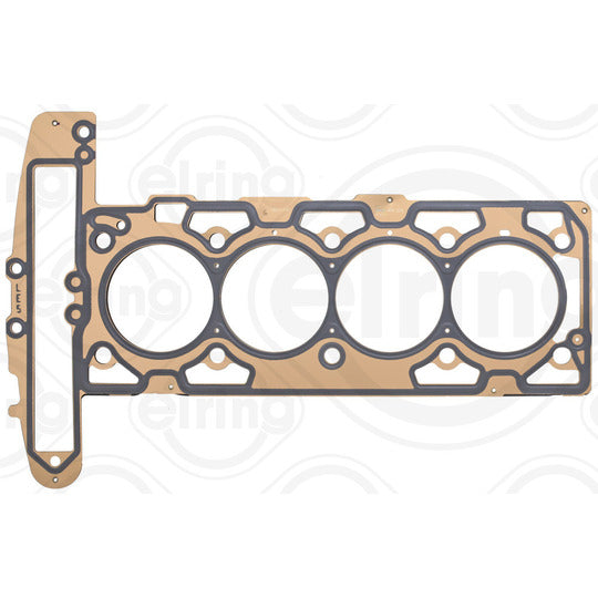 Engine Cylinder Head Gasket - 61-37900-00