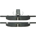 Stoptech PQ Pro Brake Pads Front Audi Volkswagen A4 A4 Quattro Passat S3 1996 - 2000