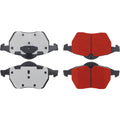 Stoptech PQ Pro Brake Pads Front Audi Volkswagen A4 A4 Quattro Passat S3 1996 - 2000