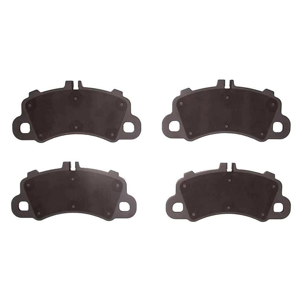 R1 19-25 Porsche Macan Front Ceramic Brake Pads