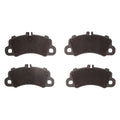 R1 19-25 Porsche Macan Front Ceramic Brake Pads