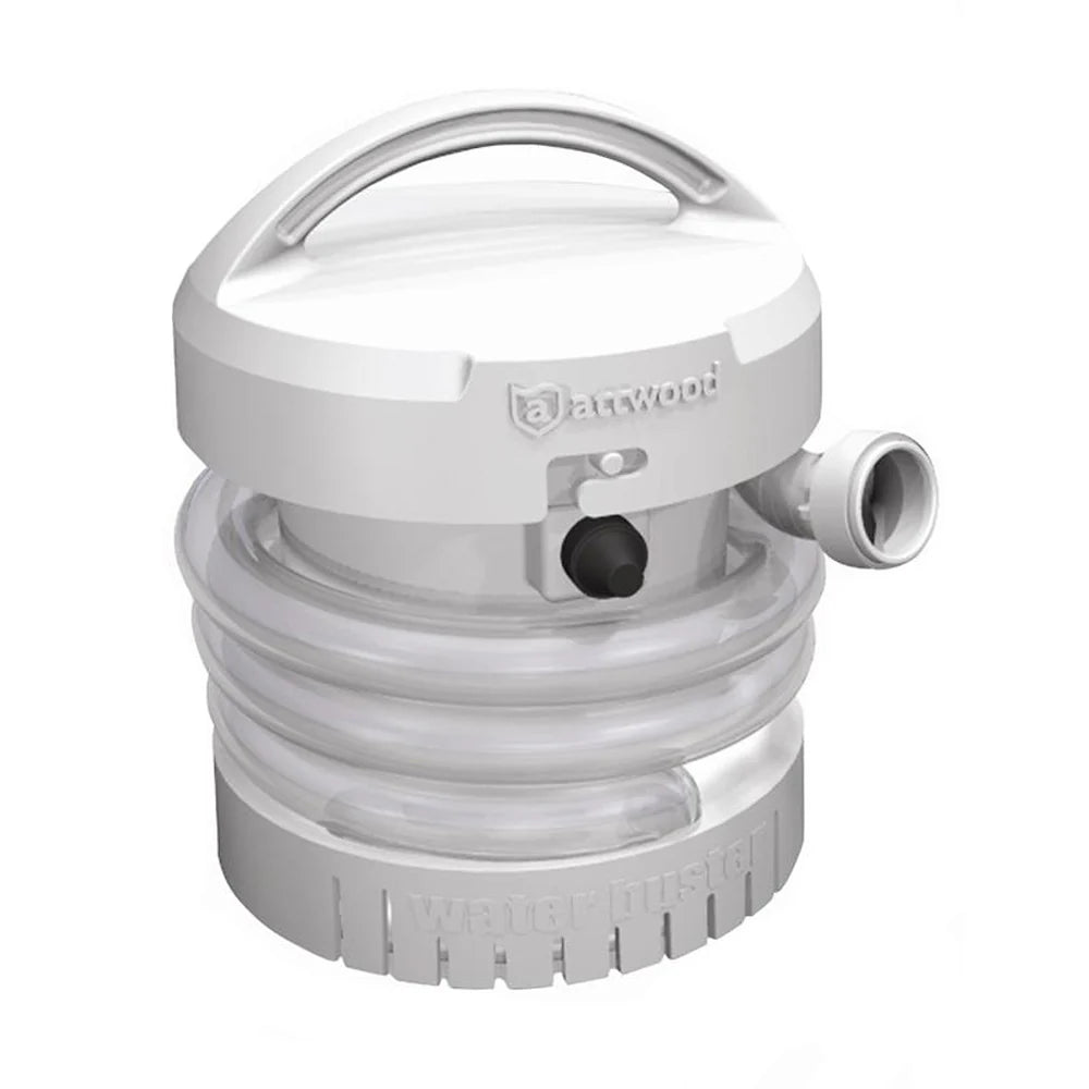 ATTWOOD MARI auto part