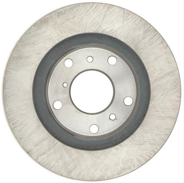 Front Pads Shoes Rotors Drums: Disc Brake Rotor