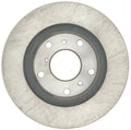 Front Pads Shoes Rotors Drums: Disc Brake Rotor