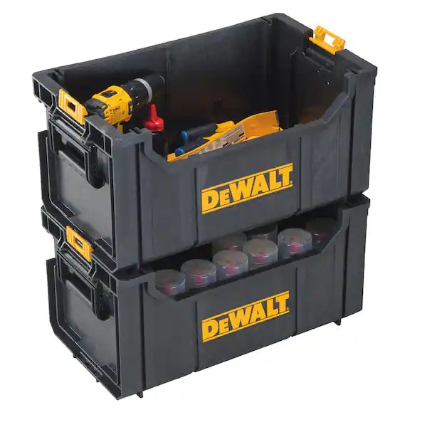 TOUGH SYSTEM TOTE