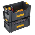 TOUGH SYSTEM TOTE