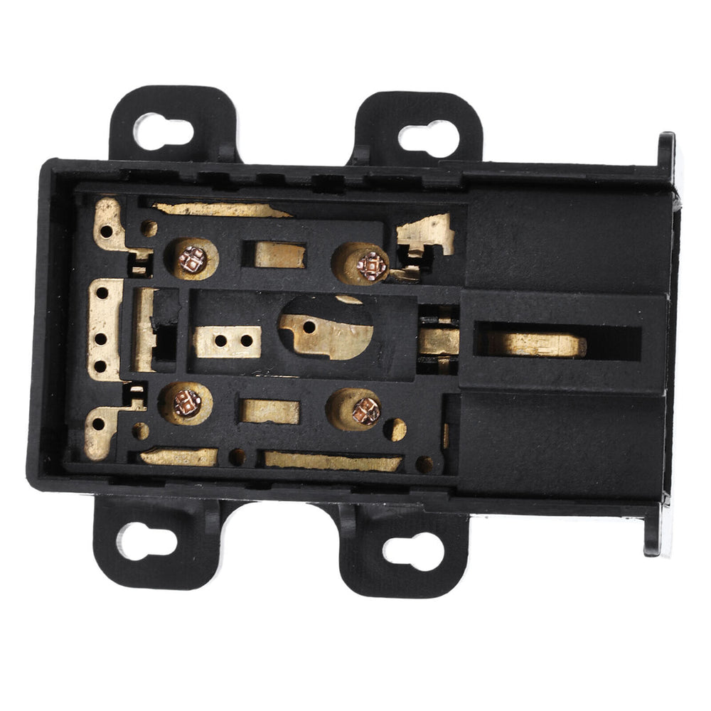 STANDARD IGN auto part