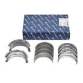 King Engine Bearings Mercedes Benz Om 651.911-913 Sputter Replace (Size +0.25mm) Main Bearing Set