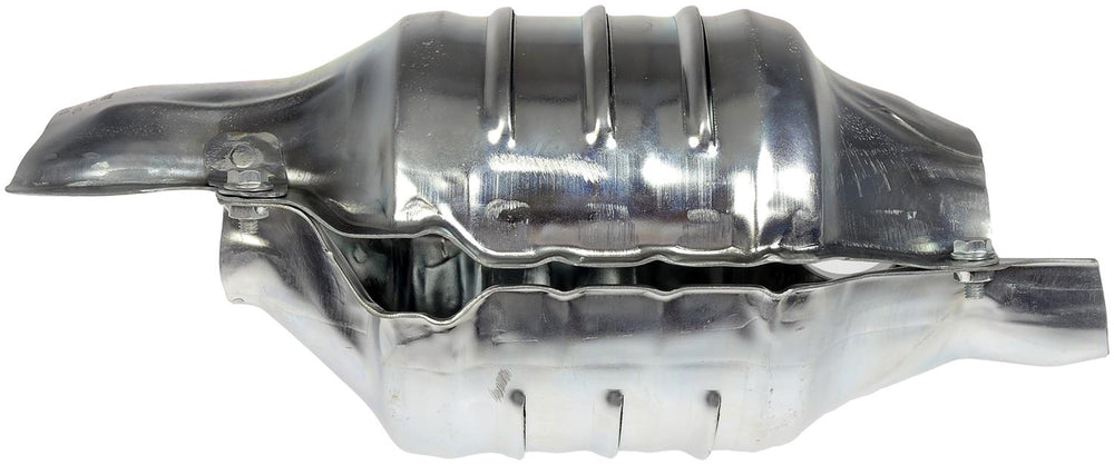 CATALYTIC CONVERTER HEAT SHIELD