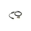 HDMI TO COMPOSITE RCA VI