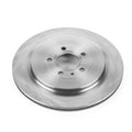 PowerStop auto part detail
