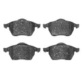 R1 96-99 Volkswagen Passat Front Optimum OE Brake Pads