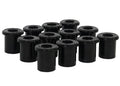 LEAF SPRING AND SHACKLE BUSHING KIT REAR FITS INTERNATIONAL SCOUT 6780