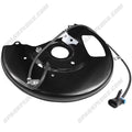 ABS WHEEL SPEED SENSOR