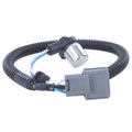 ENGINE CRANKSHAFT POSITION SENSOR