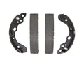 BONDED BRAKE SHOE