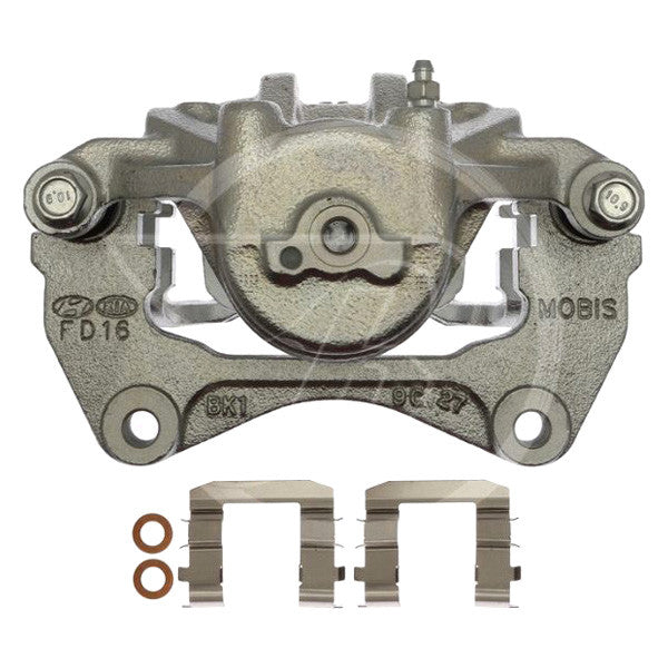 FRICTION CALIPERS