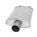 MUFFLER XLERATOR BIG MAX TURBO
