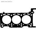 Engine Cylinder Head Gasket - 61-36475-20