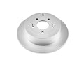 Power Stop 07-09 Hyundai Santa Fe Rear Evolution Geomet Coated Rotor