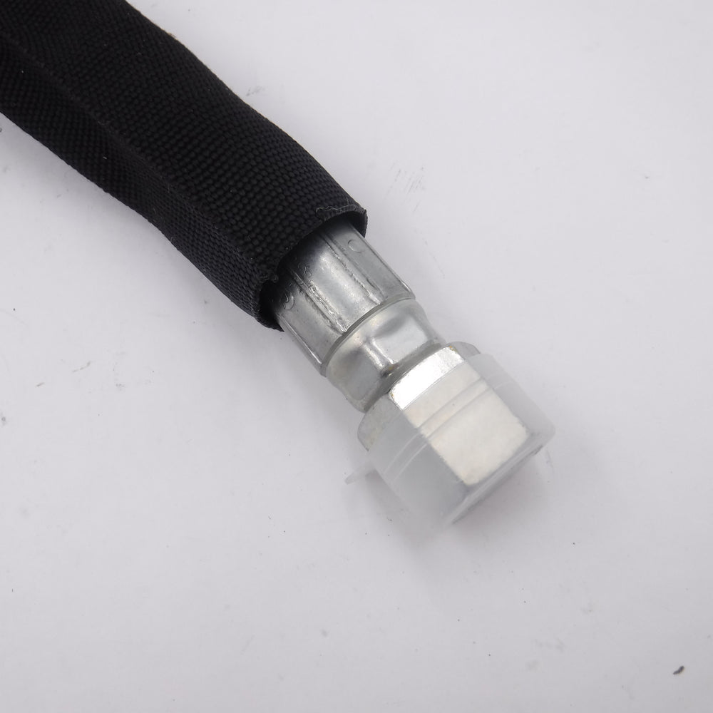 Gates 15-18 Mercedes-Benz C300 4-Cyl. 2.0L Upper Molded Coolant Hose