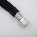 Gates 15-18 Mercedes-Benz C300 4-Cyl. 2.0L Upper Molded Coolant Hose