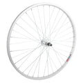4 HOSE KIT FOR WHEEL COVE