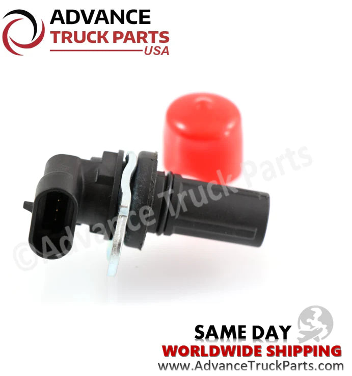 SPEED SENSOR