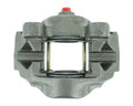 Stoptech auto part detail