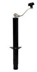 TONGUE JACK 5000 LB. TOP WIND (BULK)