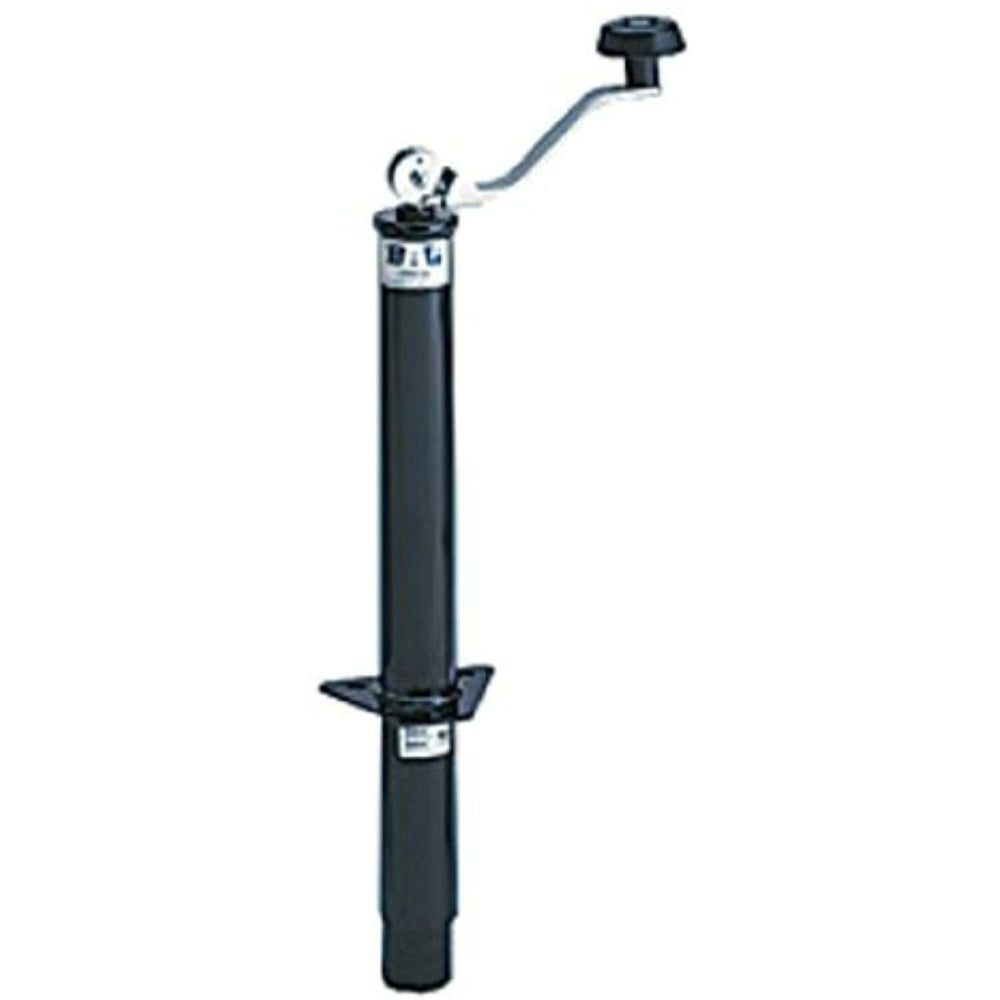 TONGUE JACK 5000 LB. TOP WIND (BULK)