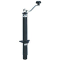 TONGUE JACK 5000 LB. TOP WIND (BULK)
