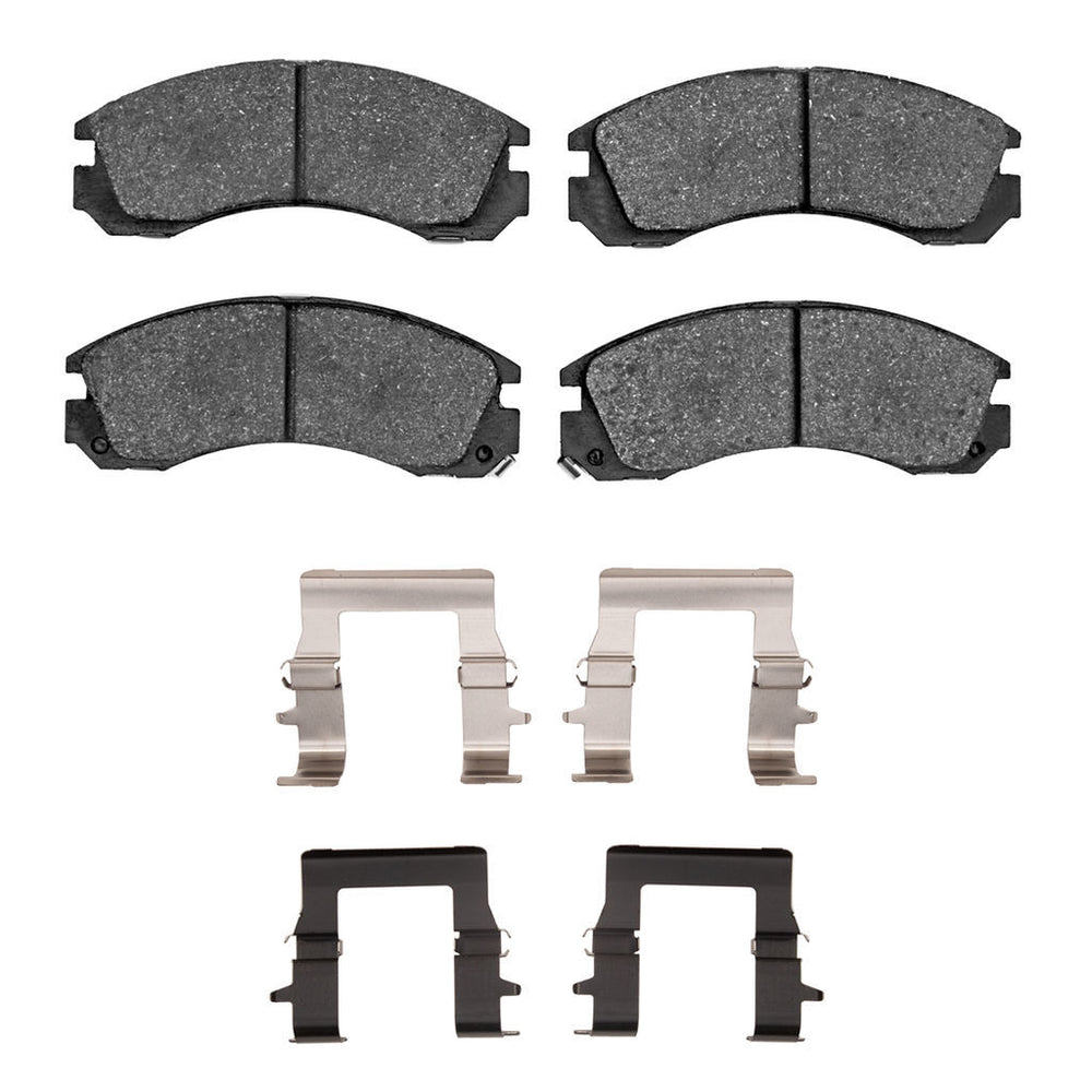 DFC auto part