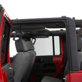 Smittybilt Passenger Rear Section