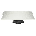 6769 F BODY CAMAROFIREBIRD TRUNK DIVIDER INSULATION KIT