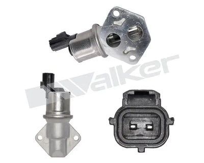 FUEL INJECTION IDLE AIR CONTROL VAL