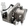 SEMI-LOADED CALIPER