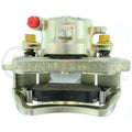 SEMI-LOADED CALIPER
