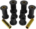 Prothane springs